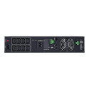 CyberPower | Smart App UPS Systems | OLS1500ERT2UA | 1500 VA | 1350 W