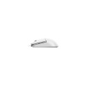 Lenovo | RGB Gaming Mouse | Legion M300s | Gaming Mouse | Wired via USB 2.0 | Glacier White