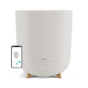 Duux | Neo | Smart Humidifier | Water tank capacity 5 L | Suitable for rooms up to 50 m² | Ultrasoni