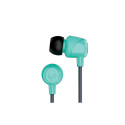 Skullcandy | Earbuds with Microphone | JIB | Built-in microphone | Wired | Miami