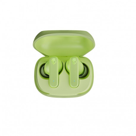 Skullcandy | Tõeliselt juhtmevabad kõrvaklapid | SMOKIN BUDS | Sisseehitatud mikrofon | Bluetooth |