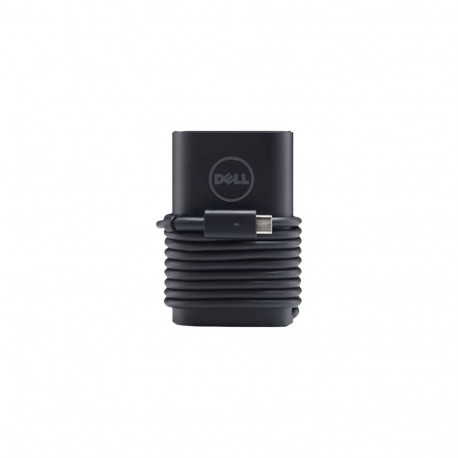 Dell | Power adapter - AC/USB-C | 452-BDUJ | 90 W