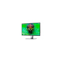 Dell | Monitor | UP3218KA | 32 " | IPS | 16:9 | 60 Hz | 6 ms | 400 cd/m² | Black, Silver