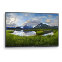 Dell | Monitor | P5524Q | 55 " | VA | 16:9 | 60 Hz | 8 ms | 3840 x 2160 pixels | 350 cd/m² | HDMI po