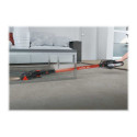 Hoover | Vacuum Cleaner | HF222AXL 011 | Cordless operating | Handstick | 220 W | 22 V | Operating t
