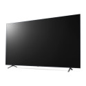 LG | 86UN640S0LD | 86" (218 cm) | Smart TV | WebOS 22 | 4K UHD | Ashed Blue