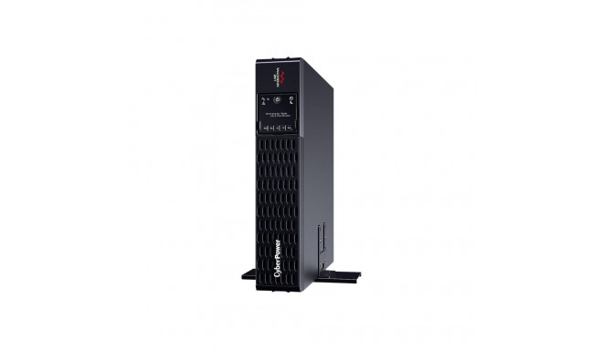 CyberPower Smart App UPS-süsteemid PR2200ERT2U 2200 VA 2200 W