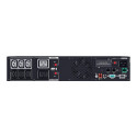 CyberPower | Smart App UPS Systems | PR2200ERT2U | 2200 VA | 2200 W