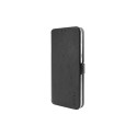 Fixed | Topic FIXTOP-1088-BK | Book Case | Xiaomi | Redmi 12C | Leather | Black