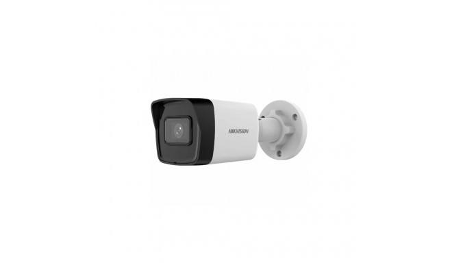 Hikvision | IP Camera | DS-2CD1043G2-I | Bullet | 4 MP | 2.8mm/4mm | IP67 | H.265+ | Micro SD, Max. 