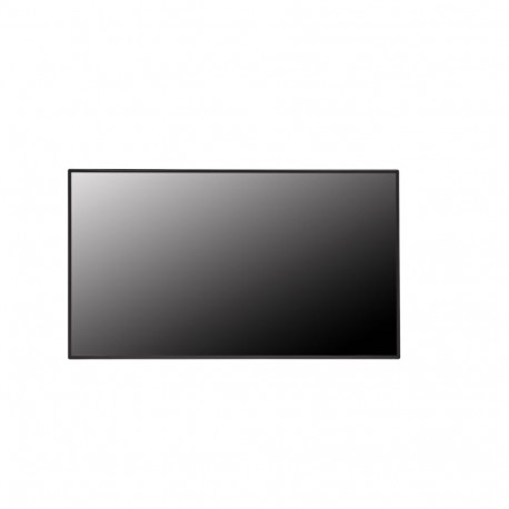 LG 65UM5N-H 65" horisontaalne/vertikaalne 24/7 webOS Wi-Fi 500 cd/m² 178° 178°