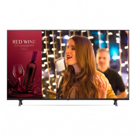 LG 65UN640S0LD Wi-Fi