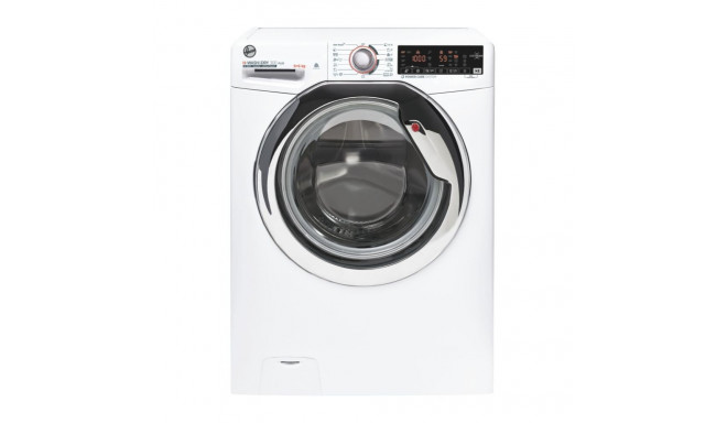 Hoover | Washing Machine | H3DS596TAMCE/1-S | Energy efficiency class A | Front loading | Washing ca