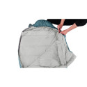 Robens | Sleeping Bag | 220 x 80 x 60 cm | -9/9 °C | Left Zipper