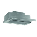 CATA | Hood | TFH 6830 X | Telescopic | Energy efficiency class A+++ | Width 60 cm | 795 m³/h | Touc