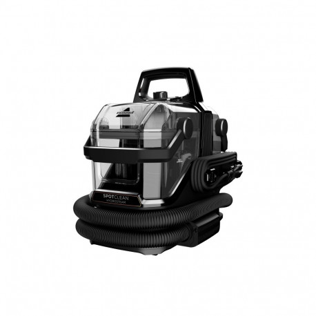 Bissell kaasaskantav vaiba- ja polstripuhastaja SpotClean HydroSteam Select juhtmega pesufunktsiooni
