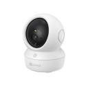 EZVIZ | IP Camera | CS-H6c | PTZ | 2 MP | 4mm | Power over Ethernet (PoE) | IP20 | H.264 | Micro SD,