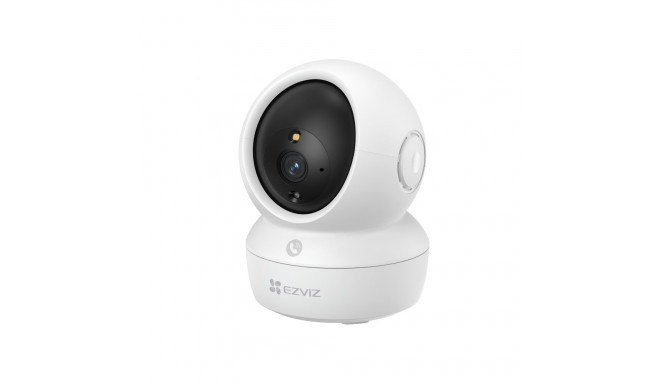 EZVIZ | IP Camera | CS-H6c | PTZ | 2 MP | 4mm | Power over Ethernet (PoE) | IP20 | H.264 | Micro SD,