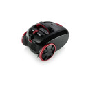 Gorenje | VCE21SFBKR | Vacuum Cleaner | Bagged | Power 850 W | Black