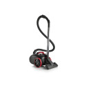 Gorenje | VCE21SFBKR | Vacuum Cleaner | Bagged | Power 850 W | Black