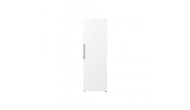 Gorenje | Refrigerator | R619EEW5 | Energy efficiency class E | Free standing | Larder | Height 185 