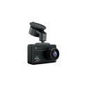 Navitel | Dashcam with Wi-Fi, GPS-informer, and digital speedometer | R980 4K | IPS display 3''; 854