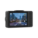 Navitel | Dashcam with high-quality shooting, digital speedometer, and GPS-informer | R500 GPS | IPS