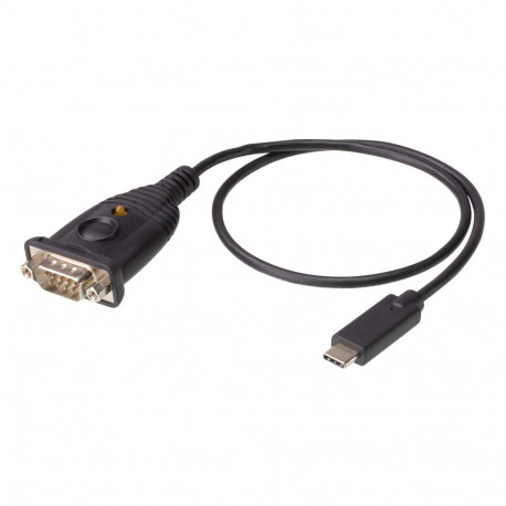 Aten adapter UC232C-AT USB-C–RS-232