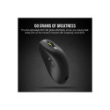 Corsair | Gaming Mouse | M75 AIR | Wireless | Bluetooth, 2.4 GHz | Black