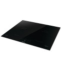 Gorenje | GI6401BSC | Hob | Induction | Number of burners/cooking zones 4 | Touch | Timer | Black