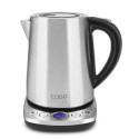 Caso | Compact Design Kettle | WK2100 | Electric | 2200 W | 1.2 L | Stainless Steel | Stainless Stee