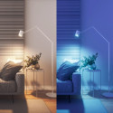 Nanoleaf Essentials Smart GU10 Bulb Matter 5W 400Lm RGBCW, 3pcs pack | Nanoleaf | Essentials Smart G