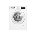 Bosch | WAN2801LSN | Washing Machine | Energy efficiency class A | Front loading | Washing capacity 