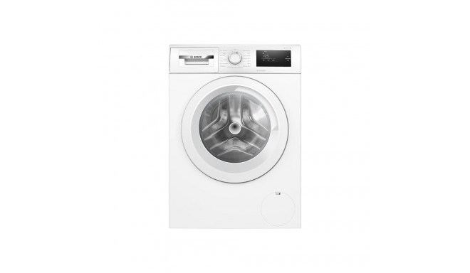 Bosch | Washing Machine | WAN2801LSN | Energy efficiency class A | Front loading | Washing capacity 