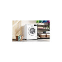 Bosch | WAN2801LSN | Washing Machine | Energy efficiency class A | Front loading | Washing capacity 