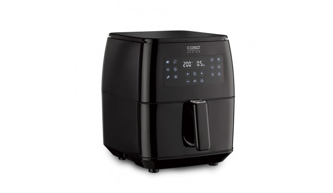 Caso | Air Fryer | AF 660 Duplex | Power 1700 W | Capacity 6 L