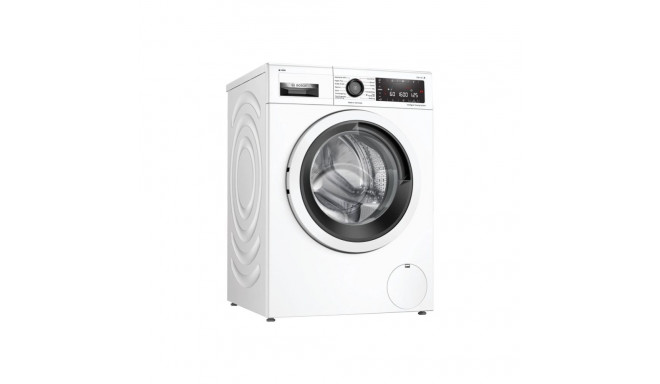 Bosch | Washing Machine | WAXH2KM1SN | Energy efficiency class B | Front loading | Washing capacity 