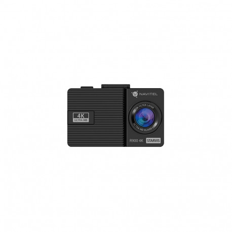 Navitel | R900 4K | 4K | Digital Video Recorder | Audio recorder