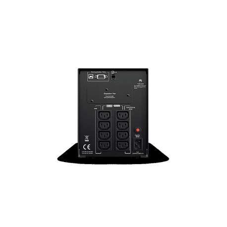 CyberPower Smart App UPS-süsteemid PR1000ELCD 1000 VA 900 W