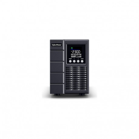 CyberPower Smart App UPS süsteemid OLS1500EA-DE 1500 VA 1350 W