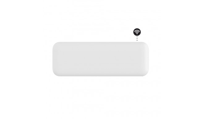 Mill | Panel Heater with WiFi Gen 3 | PA500LWIFI3M | Panel Heater | 500 W | Suitable for rooms up to