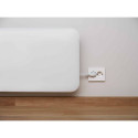 Mill | Panel Heater with WiFi Gen 3 | PA500LWIFI3M | Panel Heater | 500 W | Suitable for rooms up to