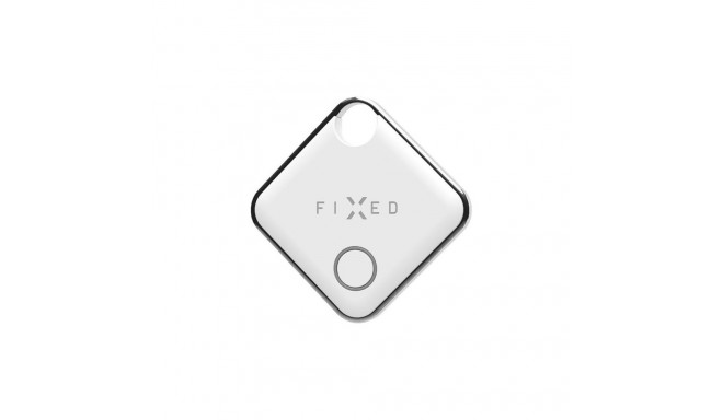 Tag with Find My support | FIXTAG-WH | Bluetooth | No | 11 g