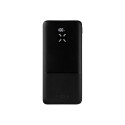 Fixed | Zen | Power Bank | 10000 mAh | Black