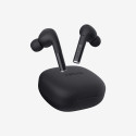 Defunc | Earbuds | True Entertainment | In-ear Built-in microphone | Bluetooth | Wireless | Black