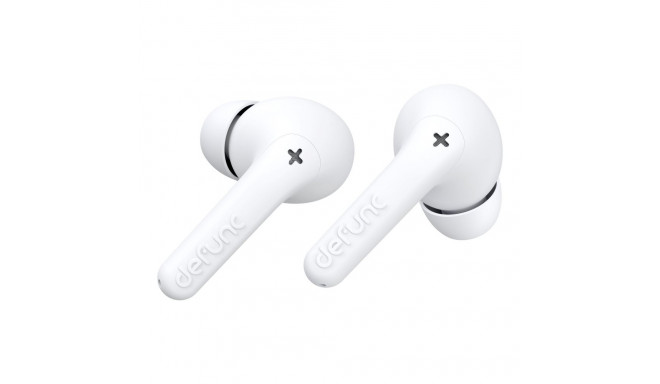 Defunc juhtmevabad kõrvaklapid True Audio