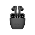 Defunc | Earbuds | True Mute | In-ear Built-in microphone | ANC | Bluetooth | Wireless | Black
