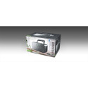 Muse | Portable Bluetooth, Radio CD/MP3 Player With USB | M-30BT | Bluetooth | Black | Portable | Wi