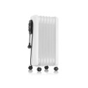 ETA | ETA062590000 Solero | Oil Filled Radiator | 1500 W | Number of power levels 3 | White