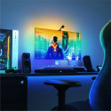 Nanoleaf 4D TV Screen Mirror + Light Strips Kit (for TV & Monitor up to 85'') | Nanoleaf | Nanoleaf 